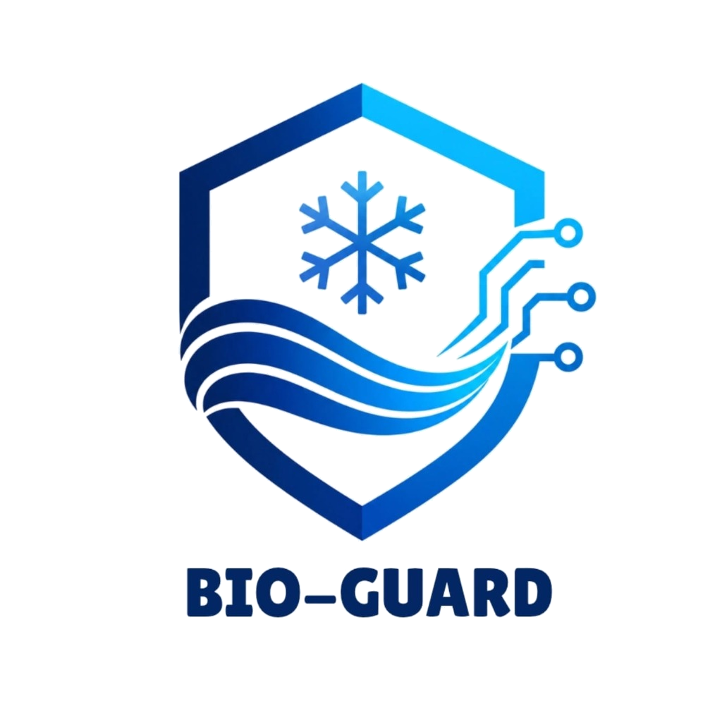 BIO-GUARD Logo Small