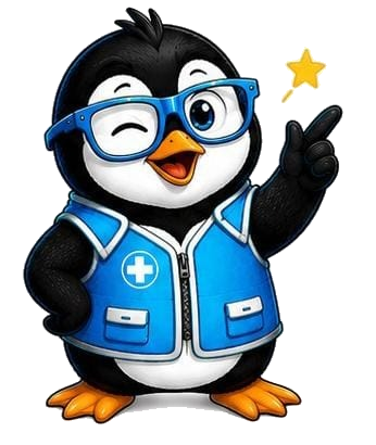 Peggi Mascot