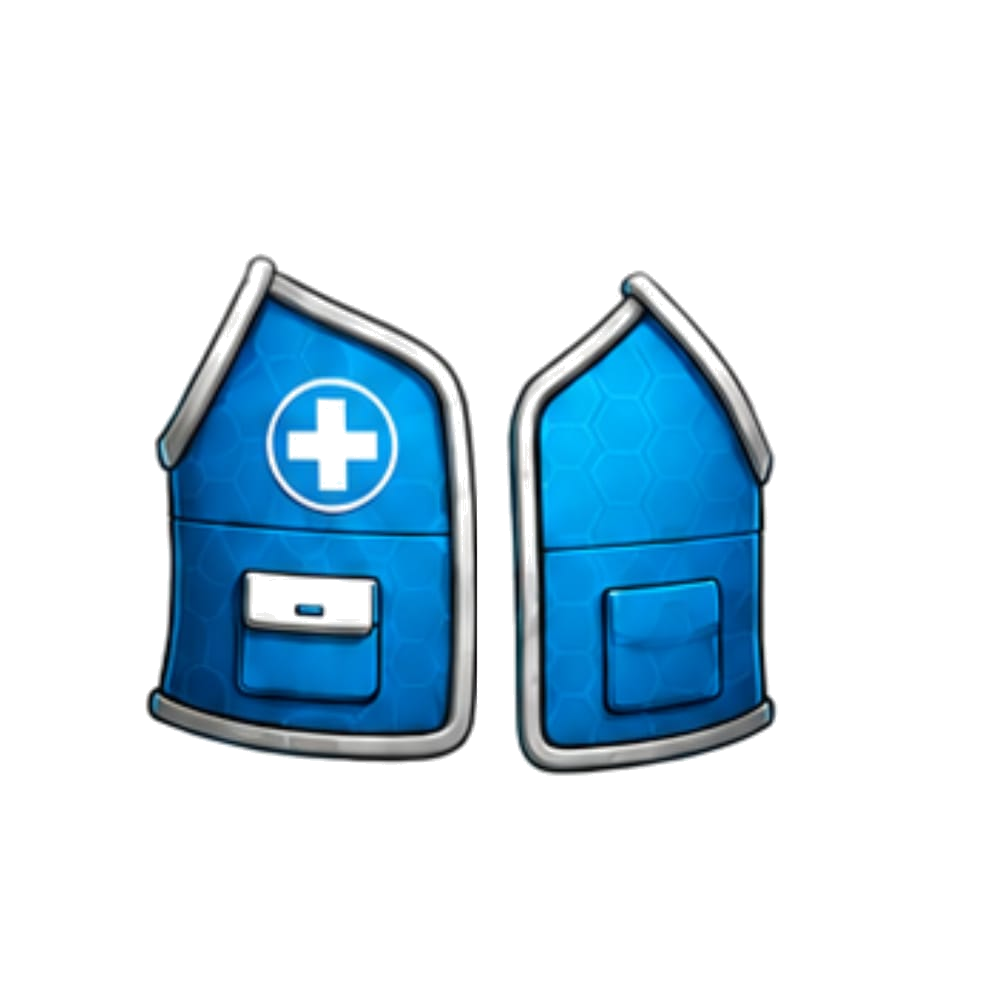 Vest Icon